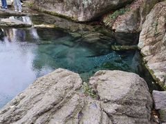 -南京珍珠泉风景区