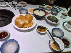 -景笙毋米粥底火锅(20年老字号)