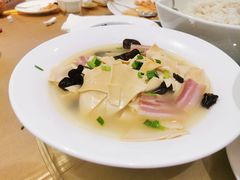 -太湖饭店·寄畅轩中餐厅