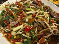 -辣螃铠盆盆蟹大排档(总店)