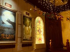 -逃脱反斗城沉浸剧情密室(北京路店)