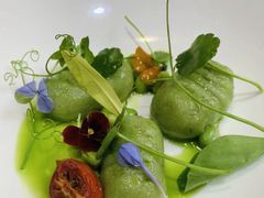 -箱美术馆私房菜(水晶郦城店)