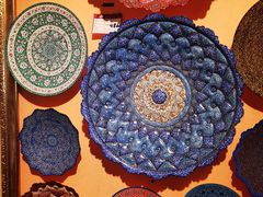 -新疆国际大巴扎