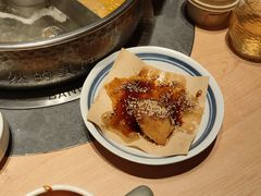 -巴奴毛肚火锅(七宝领展广场店)