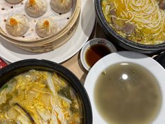 -大鼓米线(杭州国大城市广场店)
