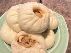 -老清朝包子铺(开明街店)