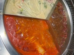 -麻路成都火锅(柏威年店)