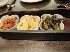 -甄御•海鲜新青岛菜(麦岛店)