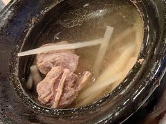 -西江美食舫·江西菜(健德桥店)