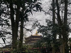 -青城山
