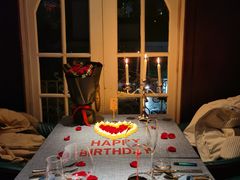 -弦月窗LUNETTE BY AMANDA(复兴路店)