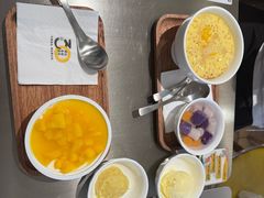 -满记甜品(王府井北京市百货大楼店)