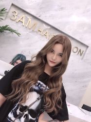 -3AM HAIR SALON染发接发
