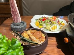 -匠牛道烤肉料理店(西坝河店)