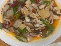 -温州一家人美食(西木头市店)