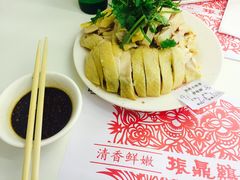 -振鼎鸡(福州路店)