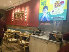 -老绥元烧麦·家常菜(摩尔城店)