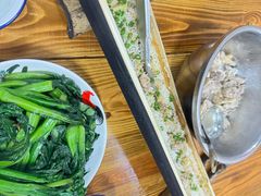 -香竹农庄•传统竹筒饭(十年店)