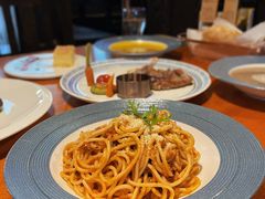 -布拉格餐厅· 中欧捷克菜(全国首店)