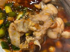 -佬缸炮江湖川菜(玉林店)