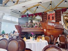 -金河半岛园林酒家(金融城店)