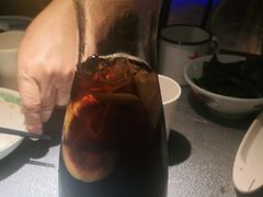 -探鱼·鲜青椒爽麻烤鱼(中山大信新都汇店)