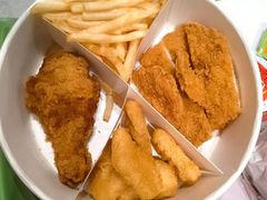 -麦当劳(郑州正弘城店)
