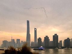 -上海外滩茂悦大酒店