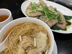 -丽的面家(多宝路店)