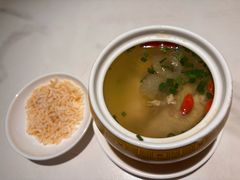 -徽韵人家·传承正宗徽菜(牡丹园店)
