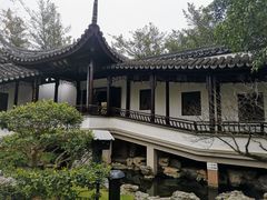 -上海方塔园