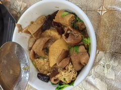 -阁瑞居闫记卤煮(乔庄北街店)