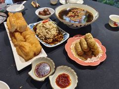 -临江·阅炉