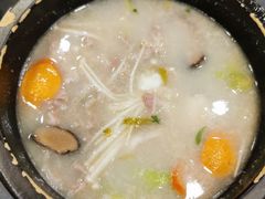 -南苑风味过桥米线(革新路店)