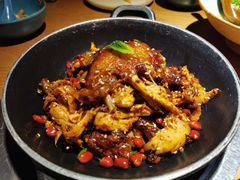 -吃饭皇帝大(合生汇店)