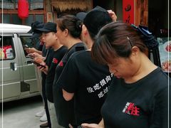 -李久其家民间餐厅(梅溪湖店)