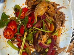 -北大荒人•新东北菜(青岛银座店)