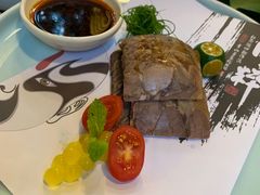 -七仙岭君澜度假酒店·桃源小馆中餐厅