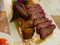 -李记潮汕砂锅粥(营福路店)