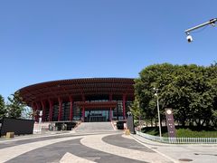 -钰田大院•怀柔本土菜(雁栖湖店)