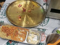 -曾百万小炉小串自助烧烤(高新店)