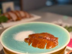 -雀蓝川菜(滨湖万象汇店)