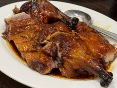 -文兴酒家(Chinatown - Gerrard Street)