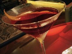 -LONG BAR 廊吧(外滩华尔道夫酒店)