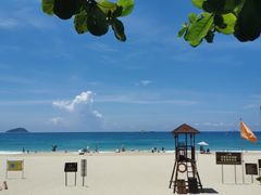 -三亚亚龙湾天域度假酒店