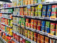 -Olé精品超市(北京合生汇店)