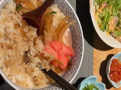 -森味薪火烧•烧鸟居酒屋•日本料理(望京店)