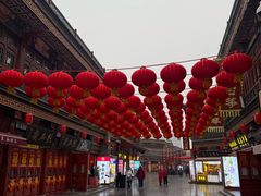 -古文化街旅游区