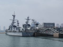 -中国人民解放军海军博物馆