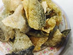 -文辉墨鱼丸大王(铜锣湾渣甸街总店)